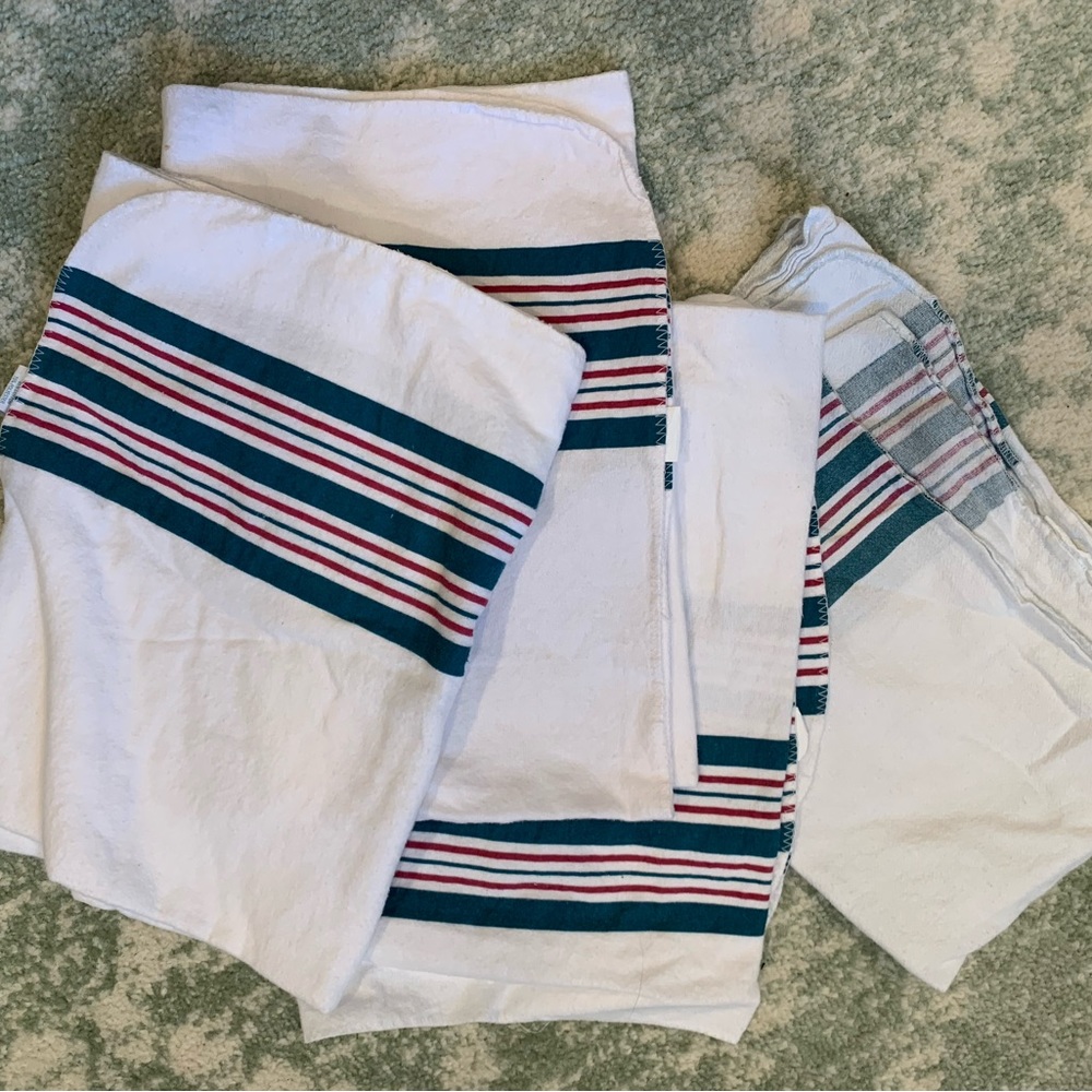 Baby Blankets